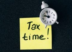Capital Gains Tax, Dividends Tax and Interest Income Tax Explained